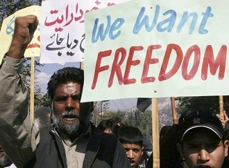 The Kashmir Crisis: Who Is To Blame?