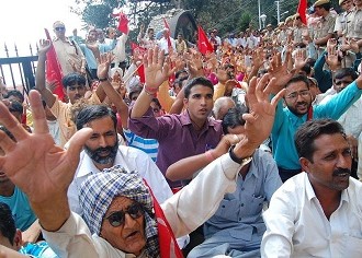 The Democracy And The Outcry: Are We There Yet?