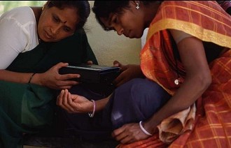 Radio In India: Touching Lives!