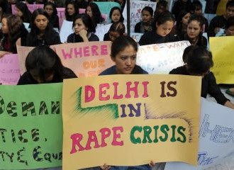 Slut Walk Delhi: A Fight To Reclaim Dignity And Rights