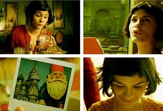 Film Review: Amélie