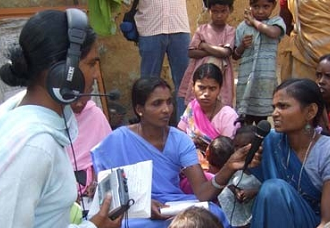 Community Radio As An Effective Tool For Agricultural Development [RESEARCH]