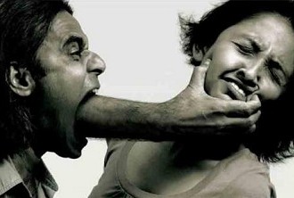 She Laments: Time To Raise Our Voice Against Domestic Violence