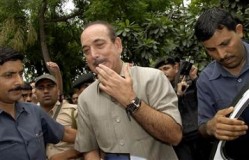 Ghulam Nabi Azad