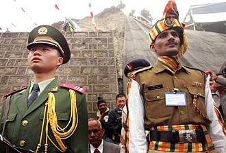 The Chinese Complex: Why The Comparison?