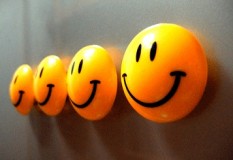 happiness image