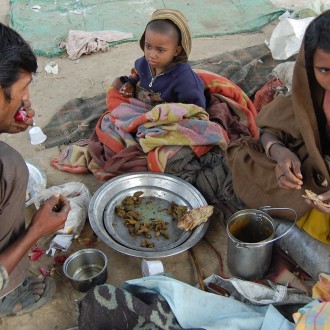 Is Migration for Better Living Adding to Urban Squalor?