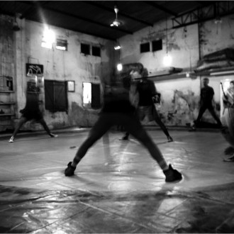 Straight from the Akhara #PhotoNama Photo Diaries