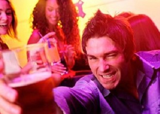 The Root Cause Of Alcoholism In India, And Possible Solutions