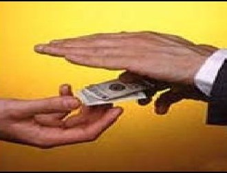 Legalising Bribe: A Novel and Radical Approach?