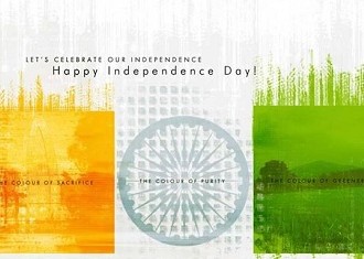 Happy Independence Day To All