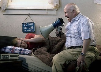 Blame It On The Ever Growing Generation Gap