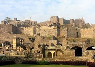 4 Must Visit Places In Hyderabad #TRAVELOGUE