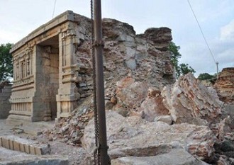 Hampi: The World Heritage Is In Danger!