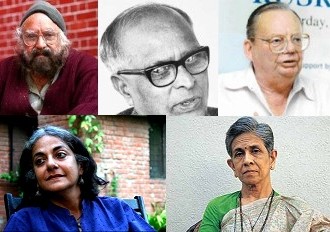 India’s Less Known Writers Among The Well Known