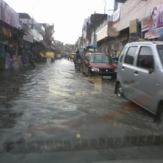 Monsoons: Are We Prepared? #PhotoNama