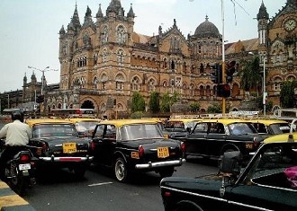 Mumbai: City of Dreams? Not really