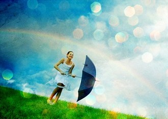The Perfect World #POEM
