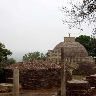 Sanchi: A Lost Heritage #PhotoNama