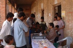 rural health