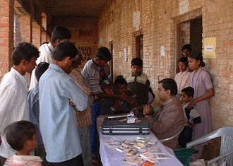 Rural Health Care Solutions – Long Term and Short Term