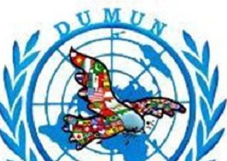 Because Such Opportunities Rarely Knock On Your Doors: DUMUN ’11