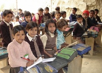India’s Inability To Meet The Education Demand With Supply [Part 1]