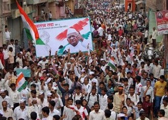 Are We Really Against Corruption?