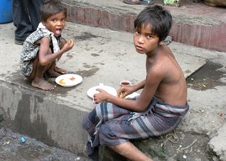 Poverty, Hunger & Food Security and Twelfth Plan: Need For Focused Attention