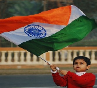 The Spirit Of Nationalism Still Burns