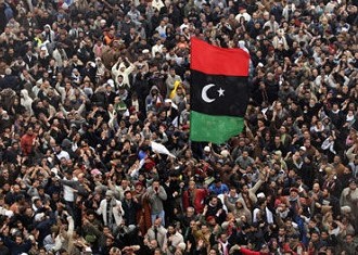 The Libyan Movement Towards Freedom: What Difference Will It Make?
