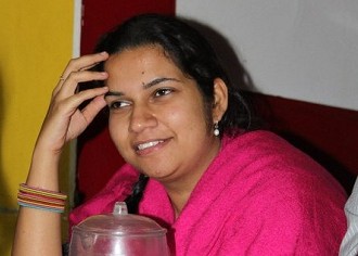 Bidding Adieu In Lieu Of A New Beginning, To Parul Sabherwal