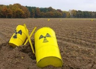 Radioactive Materials: Applications, Hazards and Biosafety Measures
