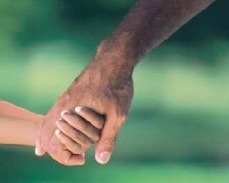 Lend A Helping Hand: It Feels Good