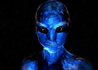 Science Fiction; Read It, And Then Feel It