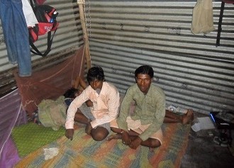 Day 4: Living On Rs. 32 A Day: The Miseries Of The Urban Poor #Rs32ADay