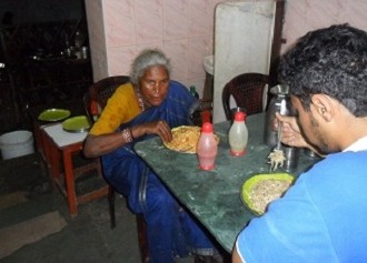 Day 2: Living On Rs. 32 A Day: Is It Really Sufficient? #Rs32ADay