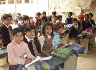 Government’s Skewed Perception Of Education In India