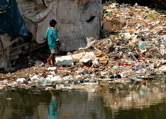 There Cannot Be Two Indias: The Stark Contradiction And The Widening Gap