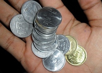 Day 3: Living On Rs. 32 A Day: All You Get Is Travesty Of A Meal #Rs32ADay