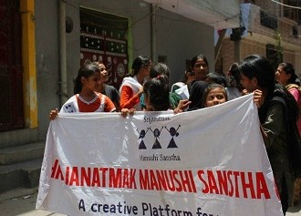 Interview With Archana Kaul, Founder, Srijanatmak Manushi Sanstha: Reaching Out To Empower