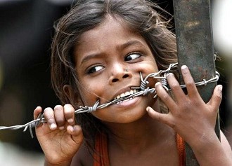 Day 5: Living On Rs. 32 A Day: The Brutal Spell Of Starvation #Rs32ADay