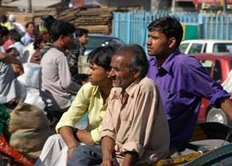 Uttar Pradesh, Marriage Pressure, The LSD Theory And Yellow Boots