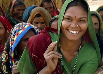 Awakening Of Women With Spirituality