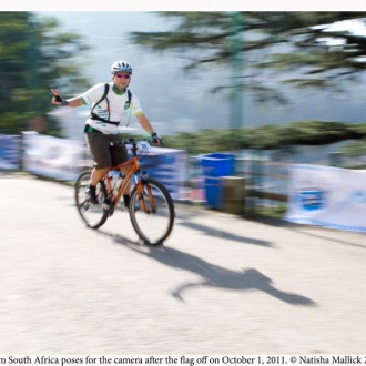 MTB HIMCHAL 2011- India’s Toughest Cycling Event #PhotoNama