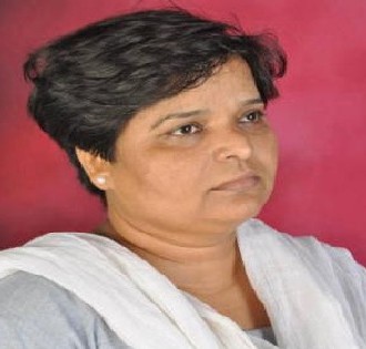 Nileema Mishra: Winner of Magsaysay Award #Women Who Inspire
