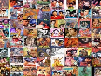 A Bollywood Then, A Bollywood Now: Changing Trend Of Indian Cinema