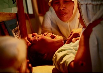 Over 100 Million Women Have Undergone Female Genital Mutilation, A Brutal Practice