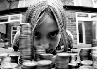 Breeding Greed: The Materialistic GenY