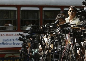Is The Indian Media Anti-People?